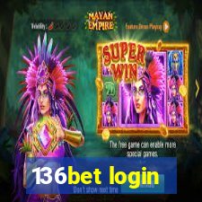 136bet login